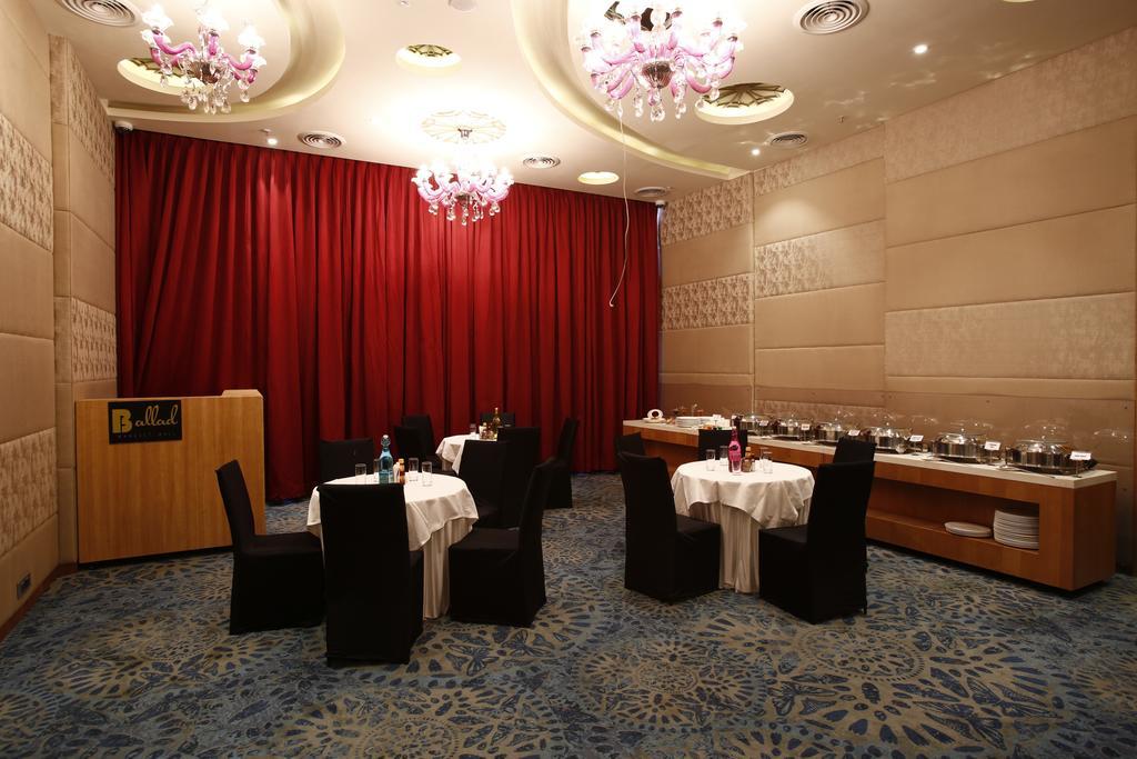 Hotel Aureole — Photos 1